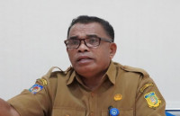 Program Afirmasi Era Lukmen Bikin Anak Papua Tak Sulit Masuk Perguruan Tinggi Negeri di Indonesia